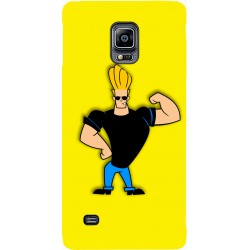 Samsung Galaxy Note 4